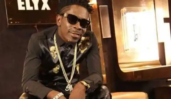 Shatta Wale - Too Good